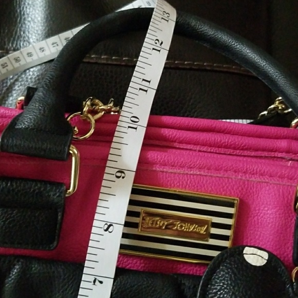 Designer Purse - Picture 8 of 8